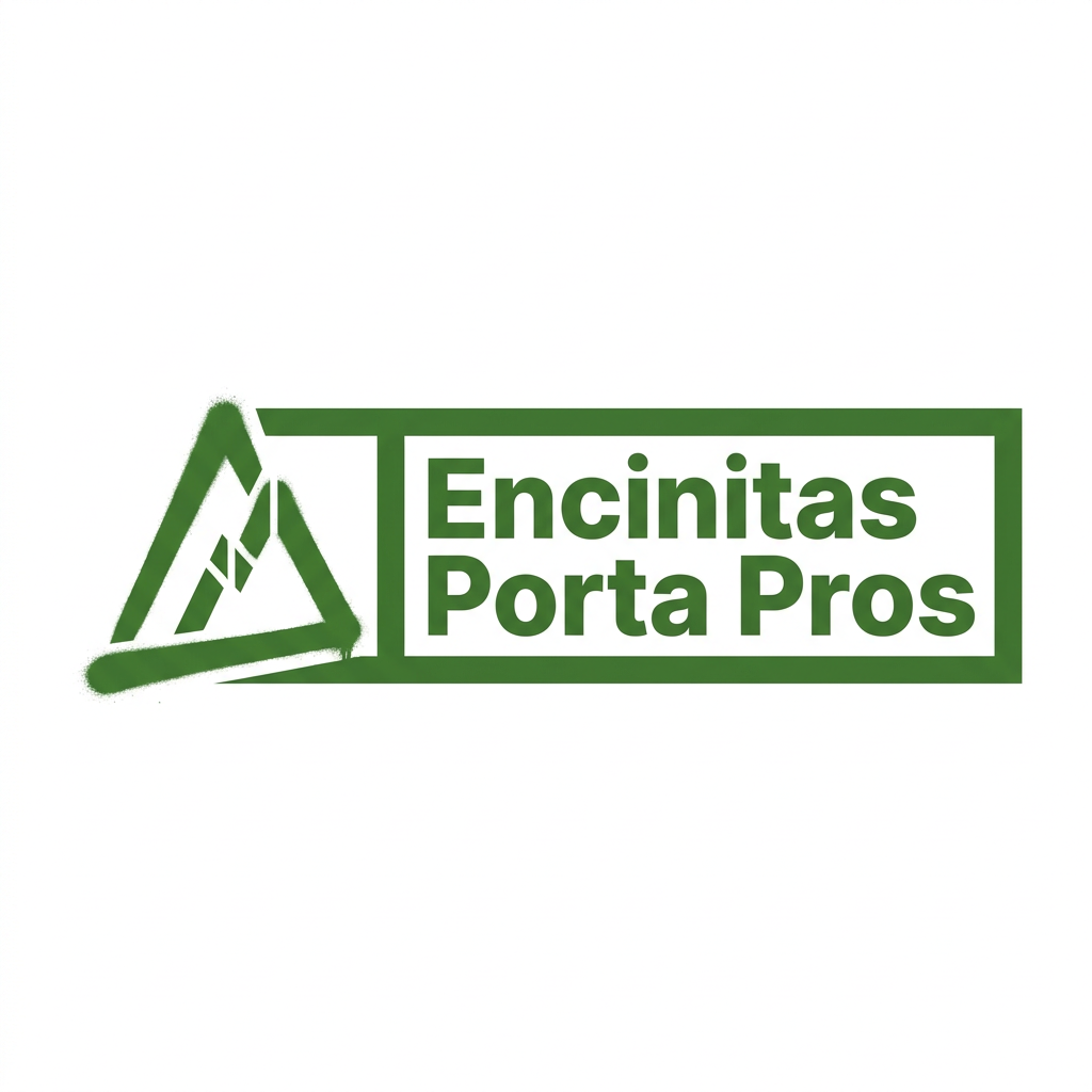 Encinitas Porta Pros